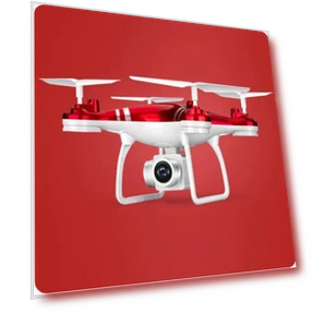 Professional Waterproof RC Drone — Drones