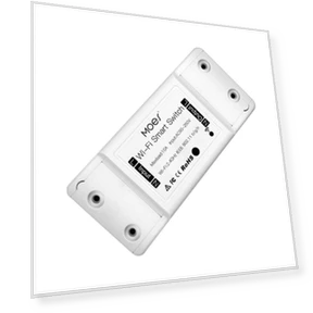 Wi-Fi Smart Switch — Smart Home Modules, MOES