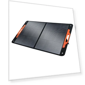 Solar Panel — Solar & Wind Power, OSCAL