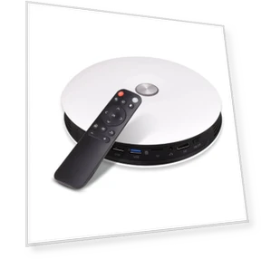 Smart HD Projector — Home Theater Projectors, WEJOY