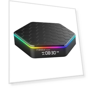 TV BOX — Streaming Devices, Other