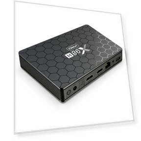 Pro TV BOX — Streaming Devices, Other