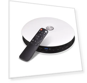 Smart HD Projector — Home Theater Projectors, WEJOY