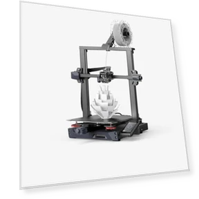 3D-принтер Ender-3 S1 Plus — 3D Принтеры, Creality