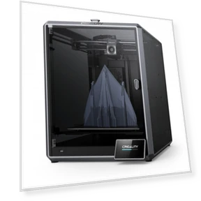 3D принтер K1 MAX — 3D Принтеры, Creality