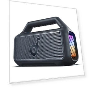 Portable Bluetooth Speaker — Portable Sound Systems, Soundcore