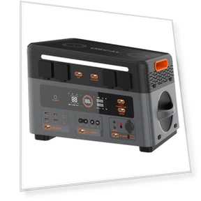 Portable Power Station — Generators, Blackview