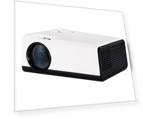 Smart HD Projector — Home Theater Projectors, WEJOY