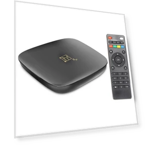 5G TV BOX — Streaming Devices, Other
