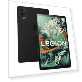 8.8 inch Anti-glare WiFi Gaming Tablet — Screen Filters, Lenovo