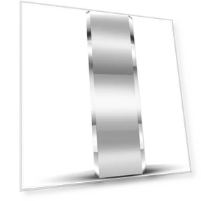 Smart Ring with Air Gesture Control & Health Tracking — Smart Rings, AYATAHA