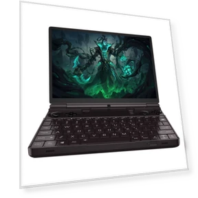 Handheld Gaming PC — Handheld Devices, GPD