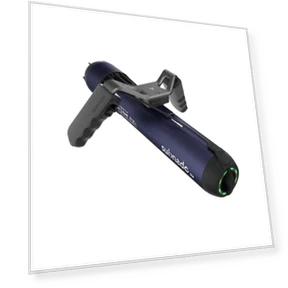 Underwater Scooter Lite, Compact and Portable Water Scooter for Diving, Snorkeling, and Sea Adventures — Accessories, Waydoo