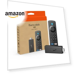 Fire TV Stick HD — Fire TV, Amazon