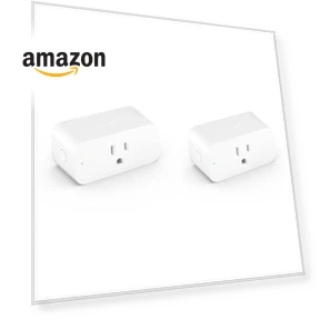 Умная розетка — Многокомнатные цифровые аудиосистемы, Amazon