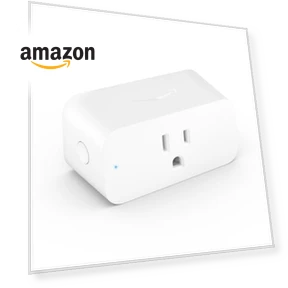 Умная розетка — Wi-Fi системы, Amazon