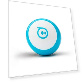 Мини-робот Sphero — Управляемые игрушки и роботы, Sphero