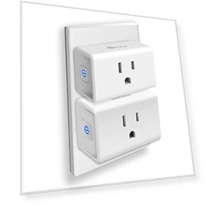 Smart Plug Ultra Mini — Remote Controls, TP-Link