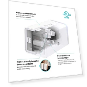 Smart Plug — Remote Controls, TP-Link