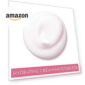 Active Hydrating Cream Face Moisturizer — Beauty & Personal Care, Olay