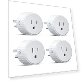 Smart Plug — Smart Home Modules, Govee