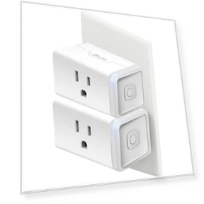 Smart Plug — Remote Controls, TP-Link