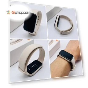 Smart Bracelet — Fitness Bands, Xiaomi