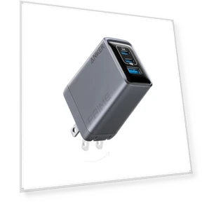 Зарядное устройство 100W USB C — Зарядные устройства, Anker