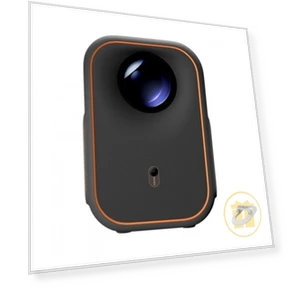 Google TV Projector — Home Theater Projectors, Formill