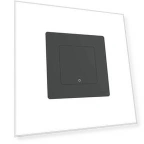 Smart Switch Double — Smart Home Hubs & Controllers, MOES