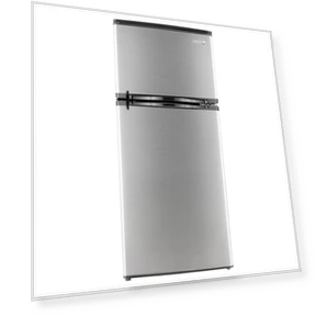 RV Refrigerator — Cooling Solutions, RecPro