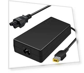170W AC Adapter for Lenovo Thinkpad — Charging Solutions, JIAHENGDE