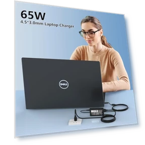 65W Laptop Charger — Charging Solutions, Dongguan Speed Ronda Electronic Technology Co Ltd