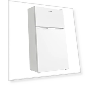 Mini Fridge with Freezer — Mini Fridges, BANGSON