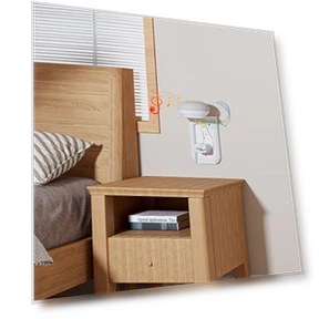 Outlet Shelf Wall Holder — Shelves, WALI