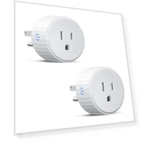 Smart Plug — Smart Home Modules, Govee