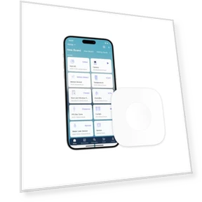 Wireless Mini Switch — Push Buttons, Aqara