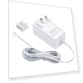 24 Volt Doorbell Transformer — Smart Home Security, HUIYEETEX