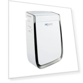 Air Purifier for Home and Large Rooms — Activated Carbon Air Purifiers, AirDoctor