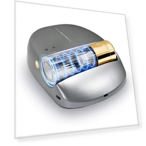 Automatic Bed Vacuum Cleaner — Vacuums, CREATULIZE