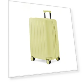 Чемодан Danube MAX 24 — Дорожные сумки, Ninetygo