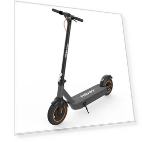 Electric Scooter — Electric Self-Balancing Scooters, Hiboy