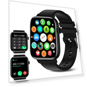 Fitness Tracker Smart Watch — Smartwatches, FTTMWTAG