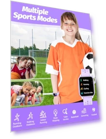 Kids Smart Watch — Smartwatches