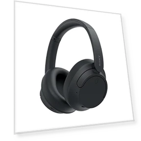 Noise Canceling Wireless Headphones — In-Ear Headphones, Sony