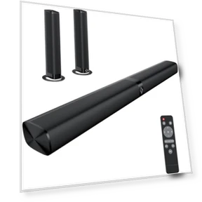 Sound Bar for Smart TV — Sound Bars, Assistrust