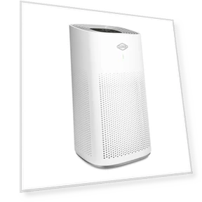 True HEPA Air Purifier — Activated Carbon Air Purifiers, Clorox Home Appliances