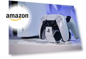 Twin Charging Station for Wireless Controllers — AC Adapters, PowerA