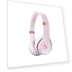Wireless Bluetooth On-Ear Headphones — In-Ear Headphones, Beats