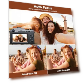4K Digital Camera for Photography — Video Cameras, CAMWORLD